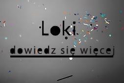 "Loki - wizja dźwięku" premiera już 21szego marca